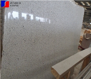 Bethel White Granite Tiles Polished Big Slab Size