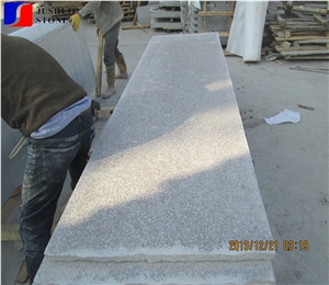 China G664 Granite Random Granite Tile Slab Walls