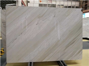 Palissandro Bianco Marble Slabs,Wall Background Tiles Bookmatched