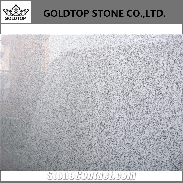 Cheapest China White Granite Big Slabs and Tile