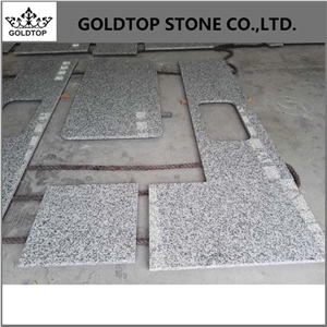 China Granite Countertop, G439 Graite Countertop