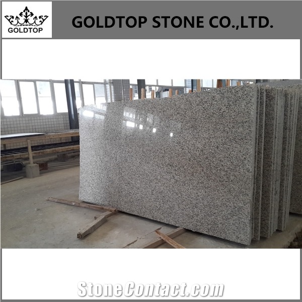 China Tiger Skin White Granite Slabs, Tile