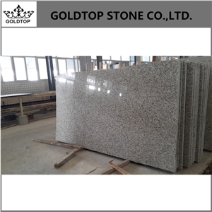 China Tiger Skin White Granite Slabs, Tile