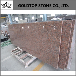 Chinese G562 Maple Red Granite,Benchtop,Countertop