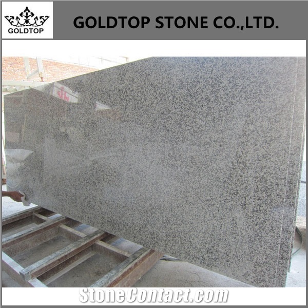Chinese G603 Grey Granite,Prefab Countertop,Kitchen
