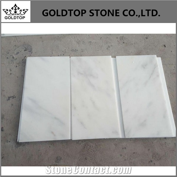Chinese Honed Oriental White Marble,Wall Tile/Slab