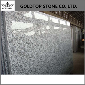 G439 Granite Prefab Kitchen Countertop,Worktop