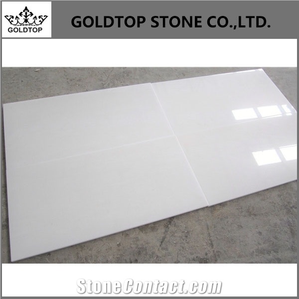 Greece Polished White Thassos Marble,Wall Tile