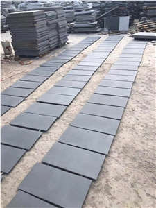 Basalt Tile Lava Stone Flooring Pavers