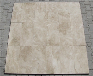 Capuccino Marble Slabs, Tiles