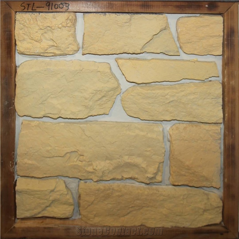 Artificial Panel,Ledge Stone Tiles, Wall Claddings