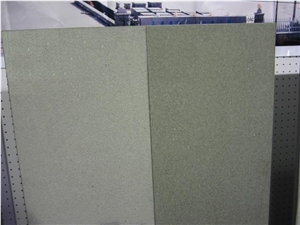 Green Sandstone Slabs & Tiles,Panel