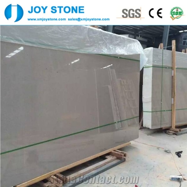 Cheap Lady Grey Marble Polished Big Slabs for Sale