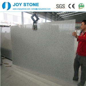 Cheap Standard Size Crystal Grey G603 Granite Slab