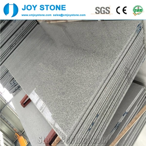 China Bacuo White Granite G603 Slabs