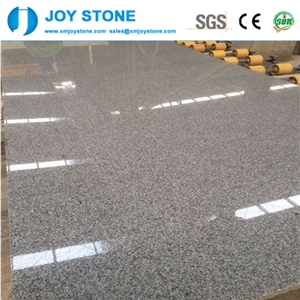 Chinese Natural Stone Grey Granite G603 Slabs