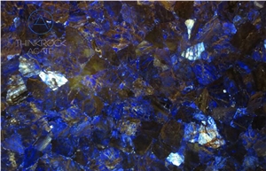 Brazil Lapis Lazuli Stone for Wall