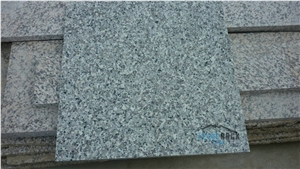 China Swan White Dallas Grey Granite Wall Tiles