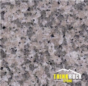 G355 White Granite Floor Tile from Thinkrock