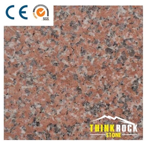 G562 Red Granite Tile G4562 Chinese Capao Bonito