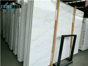 Greece Sivec Cd White Marble Slabs & Tiles
