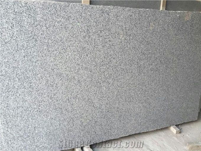 White New G603 Granite Bianco Crystal Granite