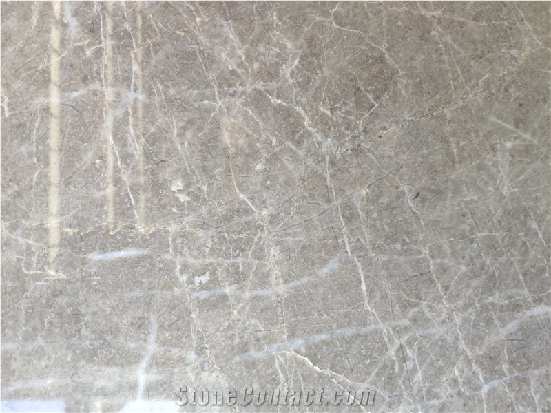 Kobe Grey Marble, China Grey Stone for Home/Hotel