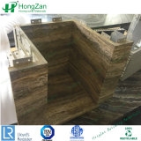 Building Materials Stone Partition Wall Honeycomb Panels