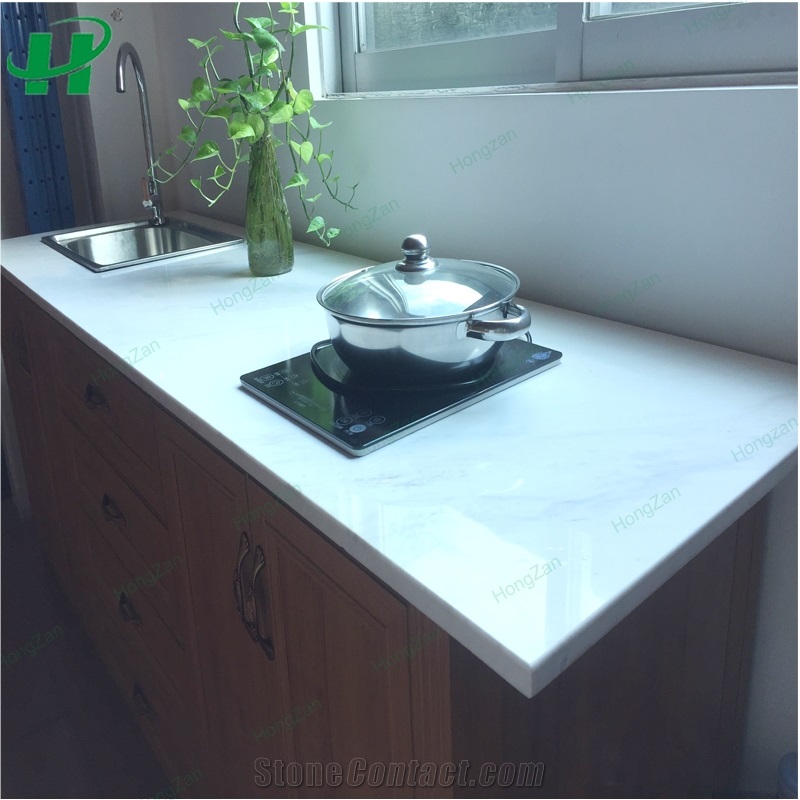 Marble Aluminnum Honeycomb for Top Countertop Table