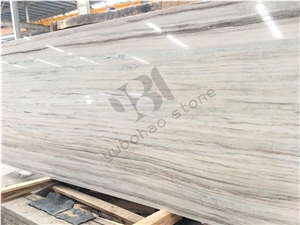 China Palissandro Blue Marble Slabs for Worktops
