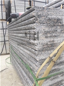 Chinese Cheap Granite G383 for Ourdoor Stairs/Step