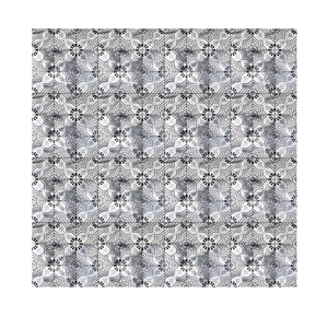 Inkjet Digital Printed Marble Tile Mosaic
