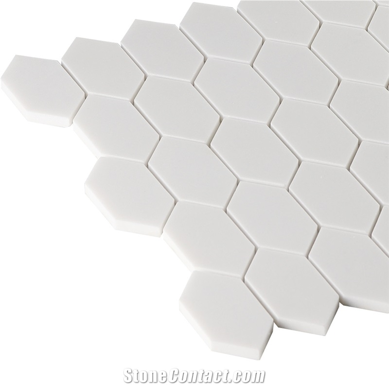Most Popular Wall Floor Tiles Inlay Mosaic Tile