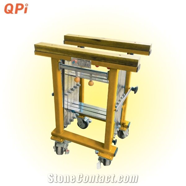 Foldable Table, Working Table, Lifting Equipment