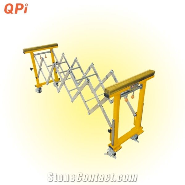 Foldable Table, Working Table, Lifting Equipment