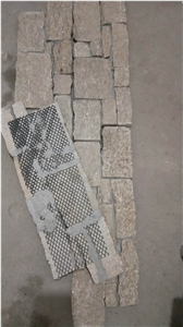 Castle Rock Ledge Stone Slate Cladding Tiles