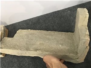 Cement Slate Culture Cladding Stone