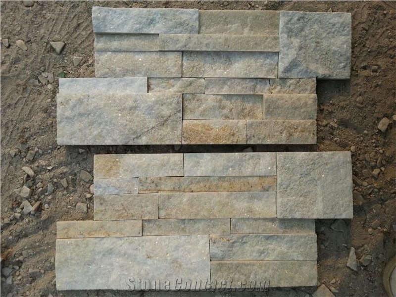 Cultured Stone Veneer Wall Cladding Slate