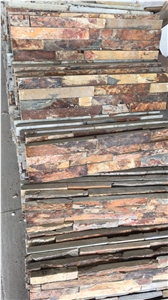 Cultured Stone Veneer Wall Cladding Slate