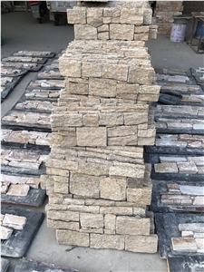 Cultured Stone Wall Cladding Tiles