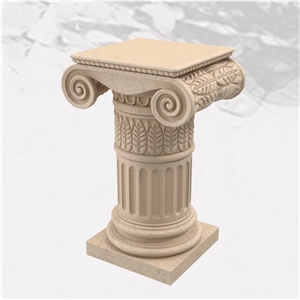 Decorative Wedding Pillars Columns for Sale