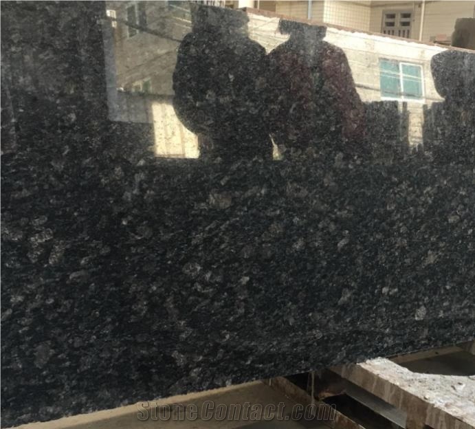 New Alliance Tan Brown Granite Polished Slab&Tiles