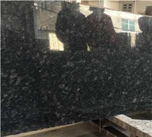 New Alliance Tan Brown Granite Polished Slab&Tiles