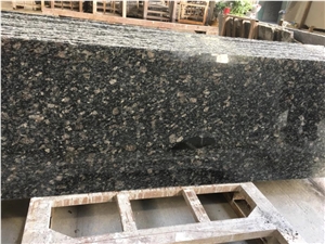 New Chestnut Tan Brown Granite Polished Slab&Tiles