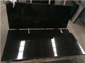 New India Black Star Granite Polished Cut-To Size