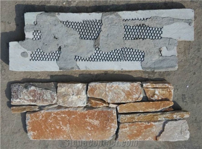Types Of Natural Stones Culture Stone Tiles