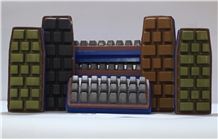 Lappato Polishing Tools,Abrasives