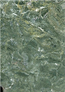 Dark Green Granite