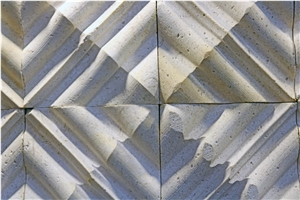 Dt01 Mus Decorative Natural Stone Wall Cladding