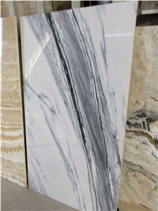 Laibid Crystal Marble Slabs & Tiles, Iran White Marble